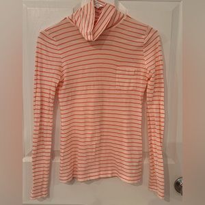 Crewcuts tissue turtleneck Sz 14